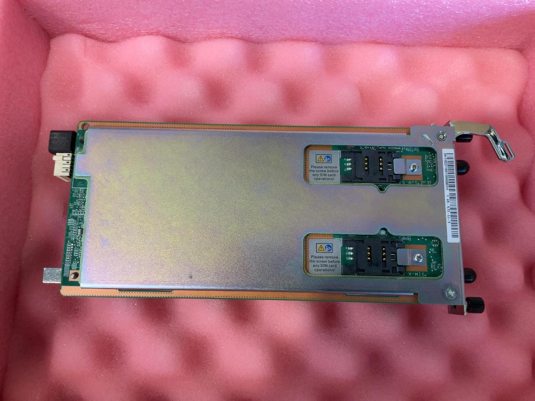 Photo '6' of Huawei WAN Access Module