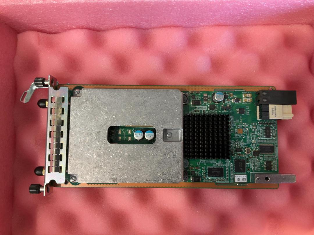 Photo '7' of Huawei WAN Access Module