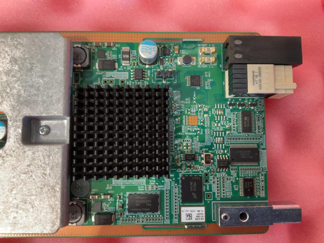 Photo '8' of Huawei WAN Access Module