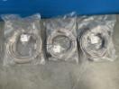 Thumbnail '2' of Cat 5e Ethernet Cable (Mint in Bag) x3