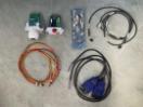 Thumbnail '2' of OBD II Plugs x2 + Other Cables & Components