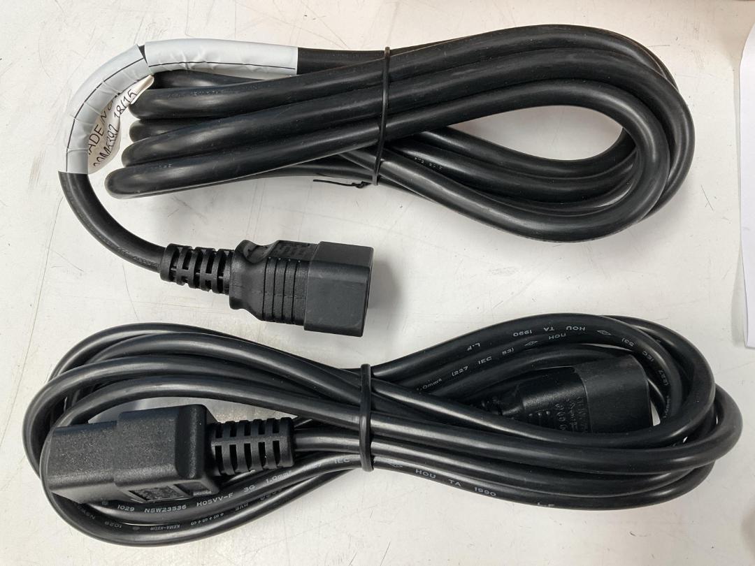 Photo '6' of Dynamix 8Port 10A Switched PDU Remote - Model SWH-1023J-08N1 Photo '6' of Dynamix 8Port 10A Switched PDU Remote - Model SWH-1023J-08N1