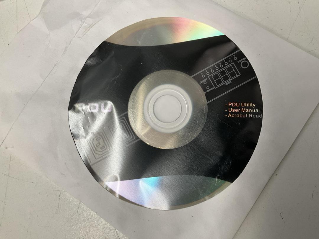 Photo '5' of Dynamix 8Port 10A Switched PDU Remote - Model SWH-1023J-08N1 Photo '5' of Dynamix 8Port 10A Switched PDU Remote - Model SWH-1023J-08N1