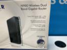 Thumbnail '3' of NetGear N900 Wireless Dual Band Gigabit Router - Model WNDR4500