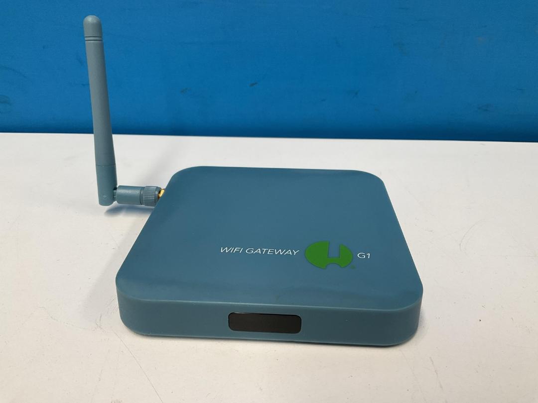 Photo '4' of SensorPush G1 Wifi Gateway - Model G1.0 Photo '4' of SensorPush G1 Wifi Gateway - Model G1.0