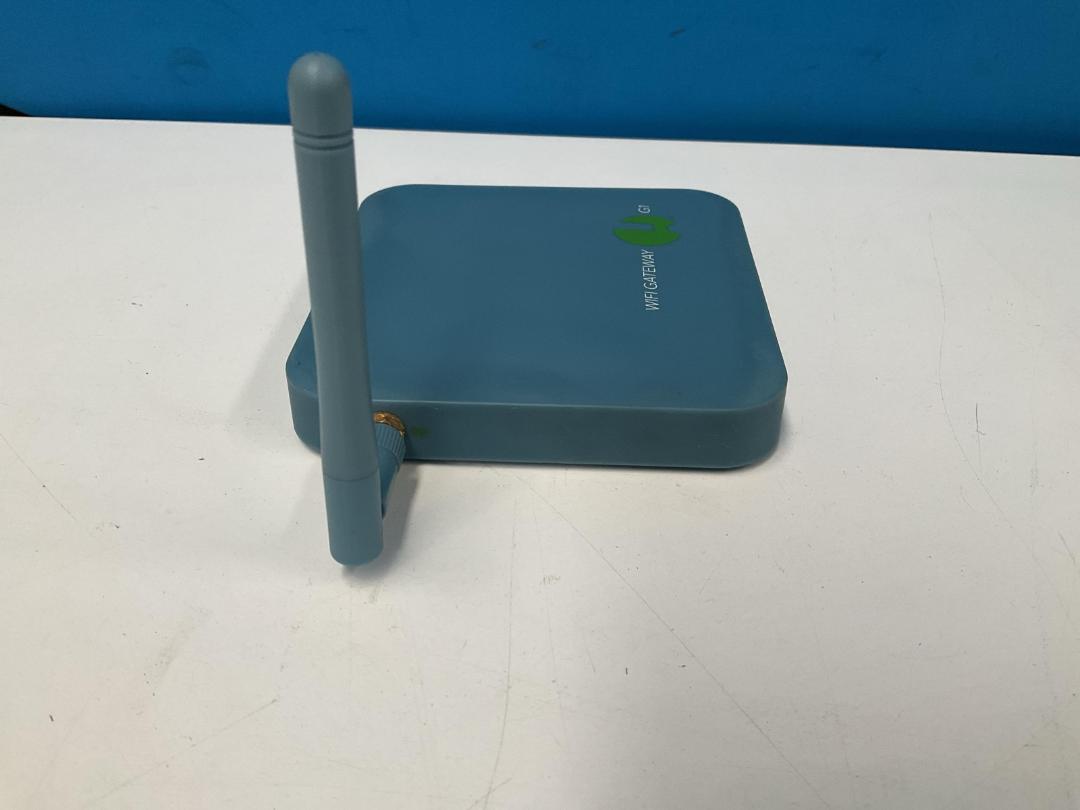 Photo '6' of SensorPush G1 Wifi Gateway - Model G1.0 Photo '6' of SensorPush G1 Wifi Gateway - Model G1.0