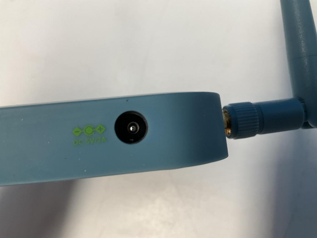 Photo '8' of SensorPush G1 Wifi Gateway - Model G1.0 Photo '8' of SensorPush G1 Wifi Gateway - Model G1.0