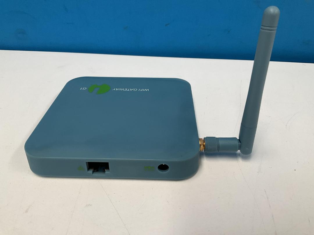 Photo '7' of SensorPush G1 Wifi Gateway - Model G1.0 Photo '7' of SensorPush G1 Wifi Gateway - Model G1.0