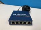 Thumbnail '3' of NetGear ProSafe 5Port Gigabit Switch - Model GS105