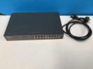 Thumbnail '1' of Tp-Link 16-Port Gigabit Easy Smart Switch with 8-Port PoE+