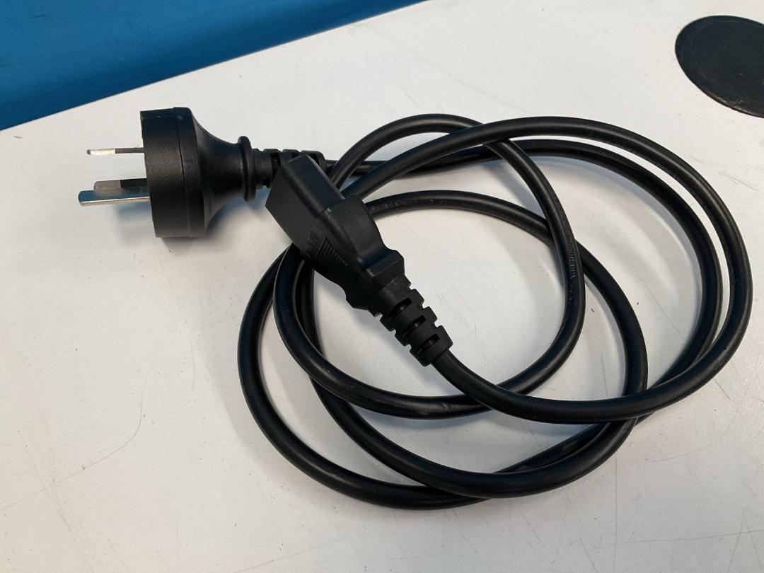 Photo '4' of Nokia Service Access Switch - Model 7210 SAS-D