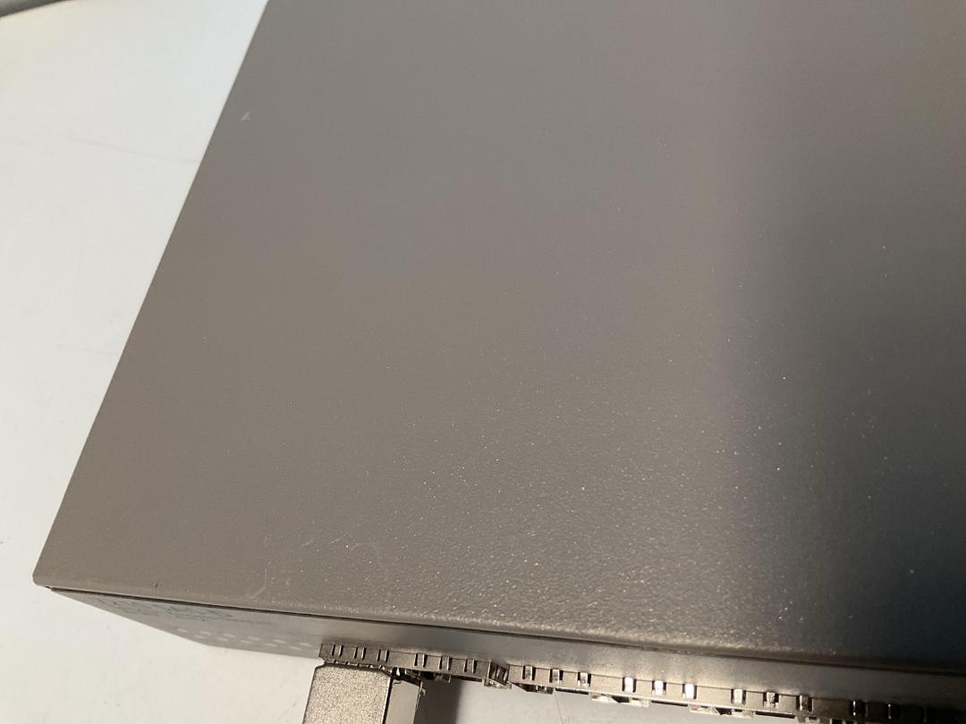 Photo '10' of Nokia Service Access Switch - Model 7210 SAS-D