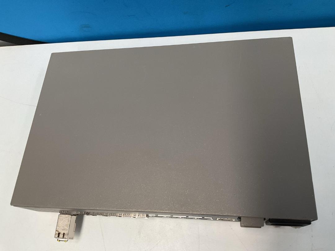 Photo '8' of Nokia Service Access Switch - Model 7210 SAS-D