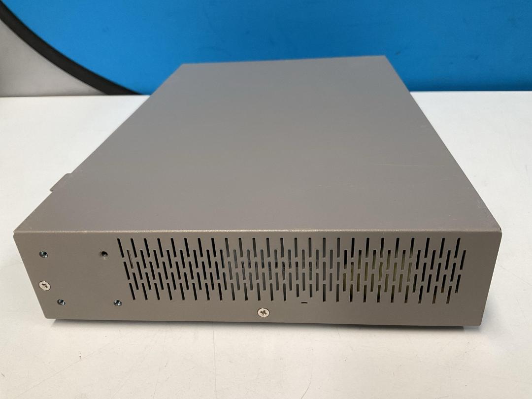 Photo '12' of Nokia Service Access Switch - Model 7210 SAS-D