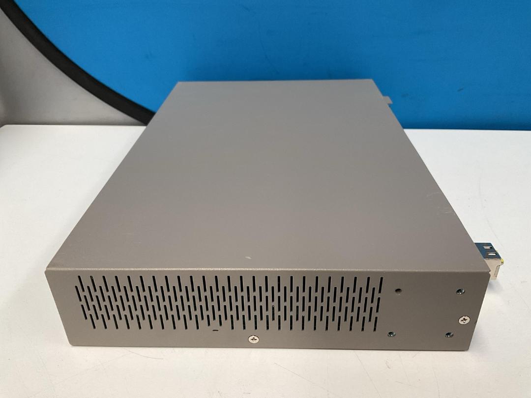 Photo '14' of Nokia Service Access Switch - Model 7210 SAS-D