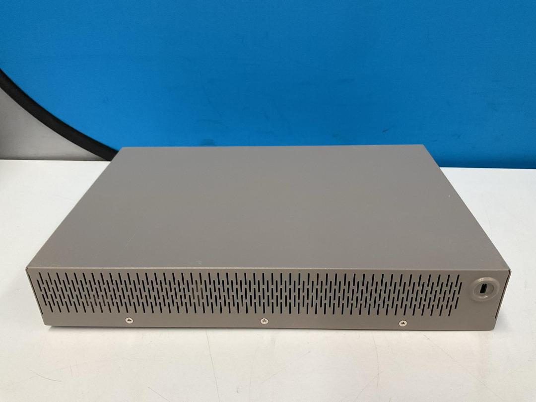 Photo '13' of Nokia Service Access Switch - Model 7210 SAS-D