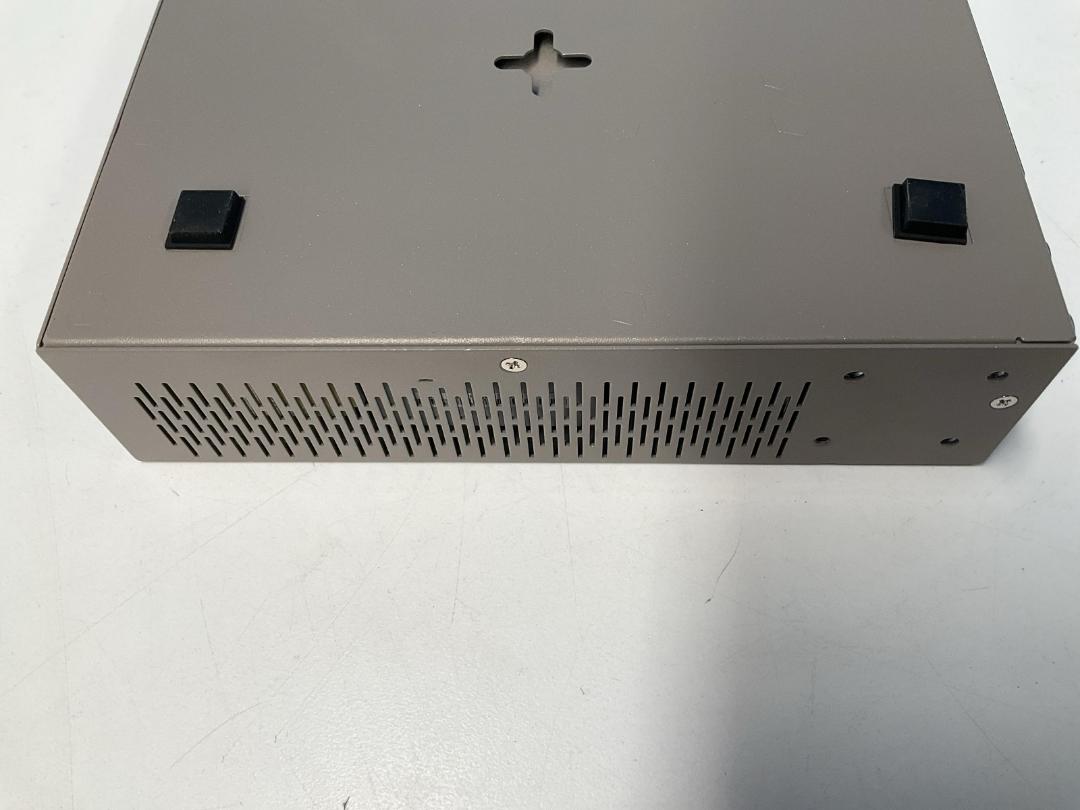 Photo '15' of Nokia Service Access Switch - Model 7210 SAS-D