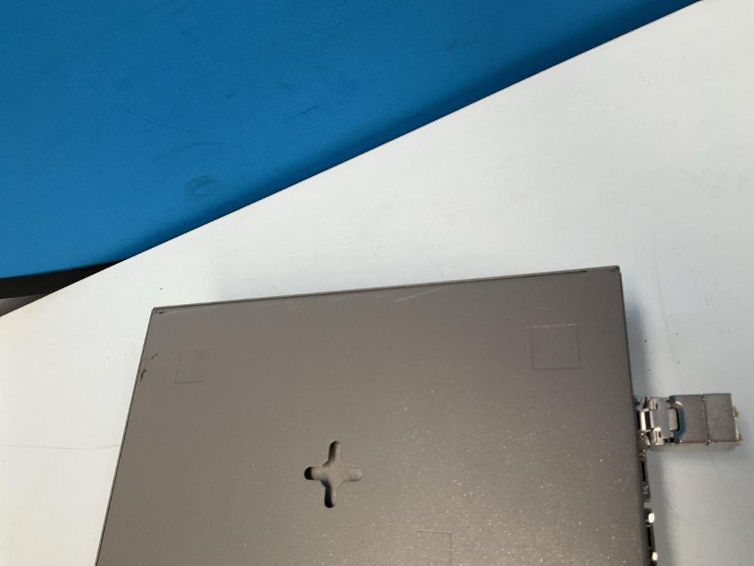 Photo '16' of Nokia Service Access Switch - Model 7210 SAS-D