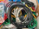Thumbnail '4' of Assortment of Cables - Ethernet Etc
