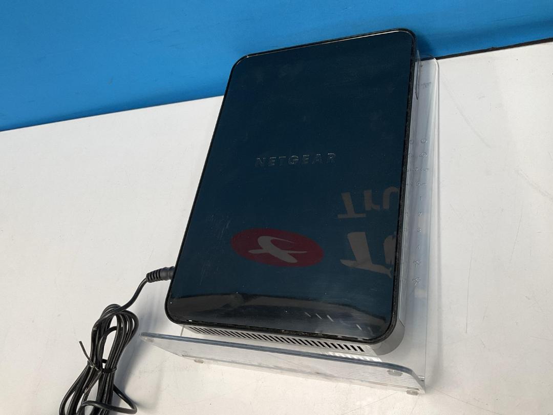 Photo '11' of NetGear N900 Wireless Dual Band Gigabit Router - Model WNDR4500 Photo '11' of NetGear N900 Wireless Dual Band Gigabit Router - Model WNDR4500