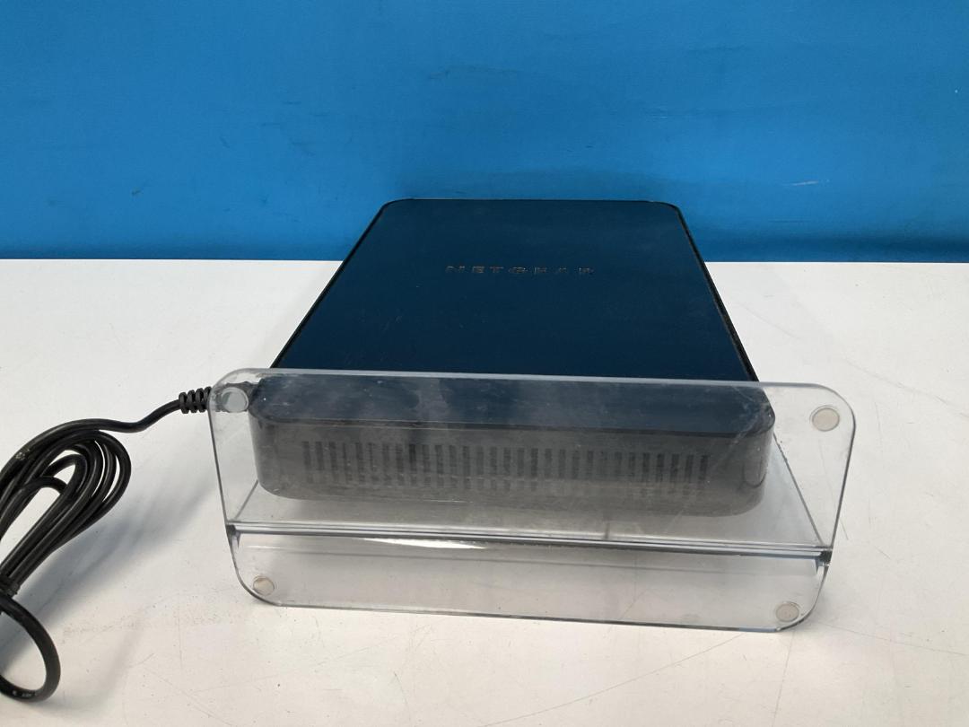 Photo '12' of NetGear N900 Wireless Dual Band Gigabit Router - Model WNDR4500 Photo '12' of NetGear N900 Wireless Dual Band Gigabit Router - Model WNDR4500