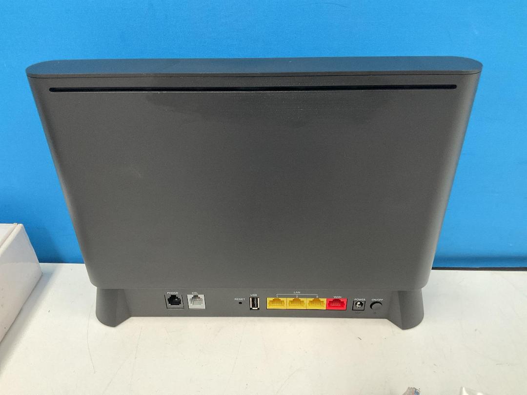 Photo '6' of Vodafone Ultra Hub Plus Photo '6' of Vodafone Ultra Hub Plus