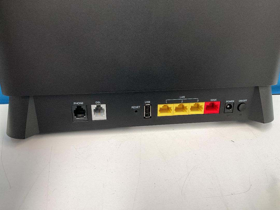 Photo '7' of Vodafone Ultra Hub Plus Photo '7' of Vodafone Ultra Hub Plus