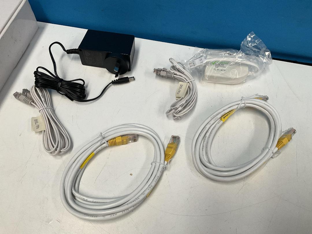 Photo '10' of Vodafone Ultra Hub Plus Photo '10' of Vodafone Ultra Hub Plus