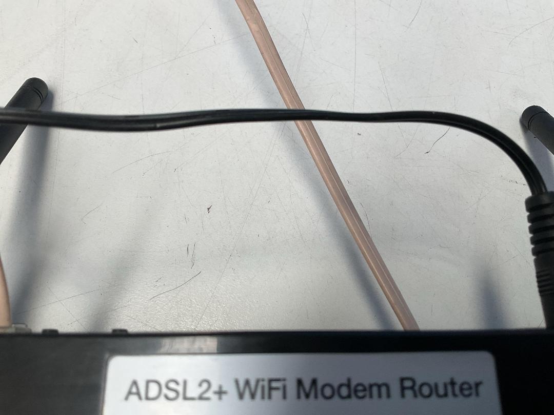 Photo '2' of Wifi Modem Router