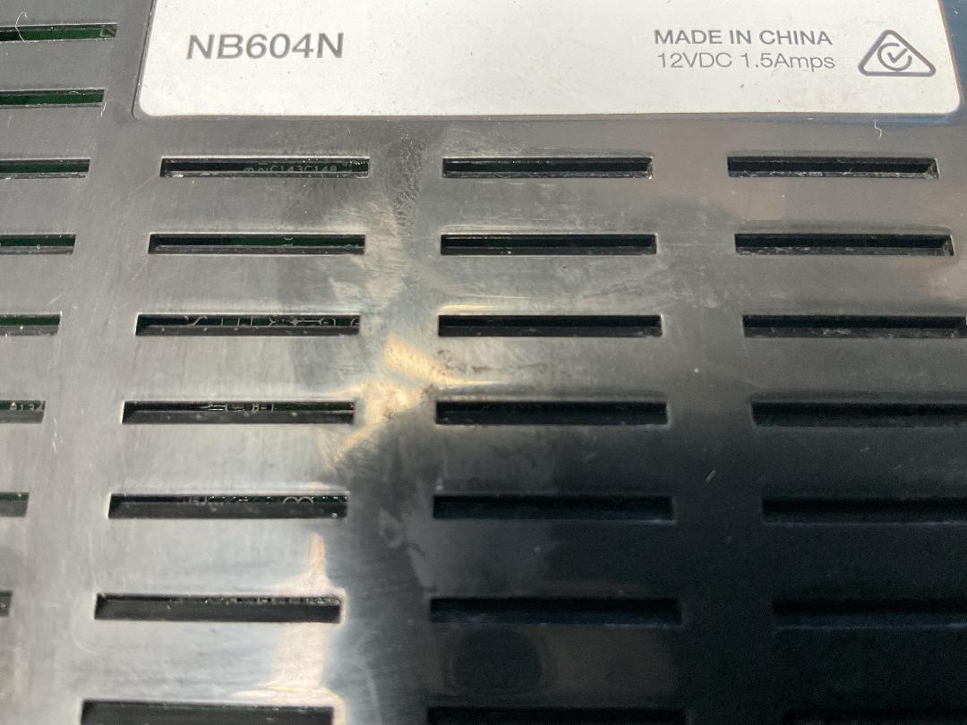 Photo '3' of Wifi Modem Router