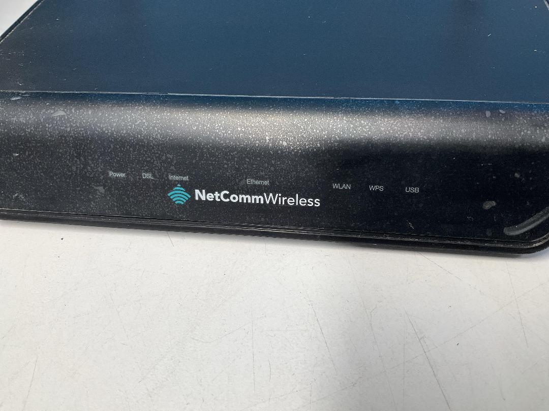 Photo '5' of Wifi Modem Router