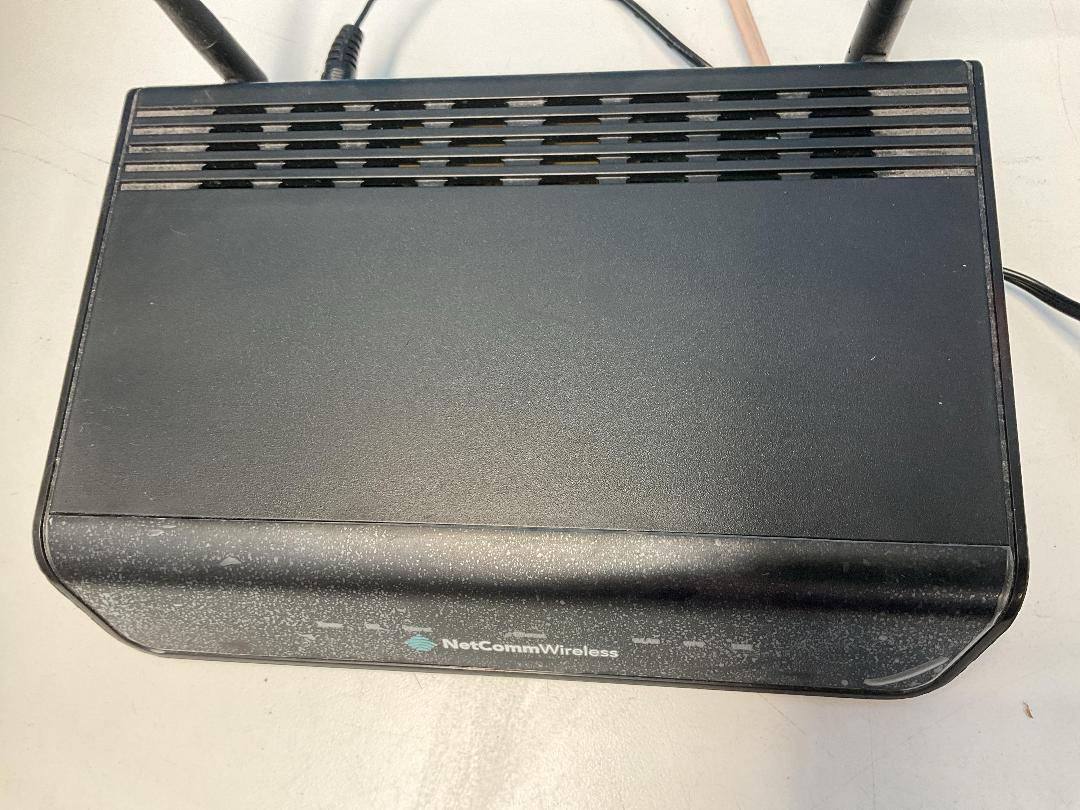 Photo '6' of Wifi Modem Router