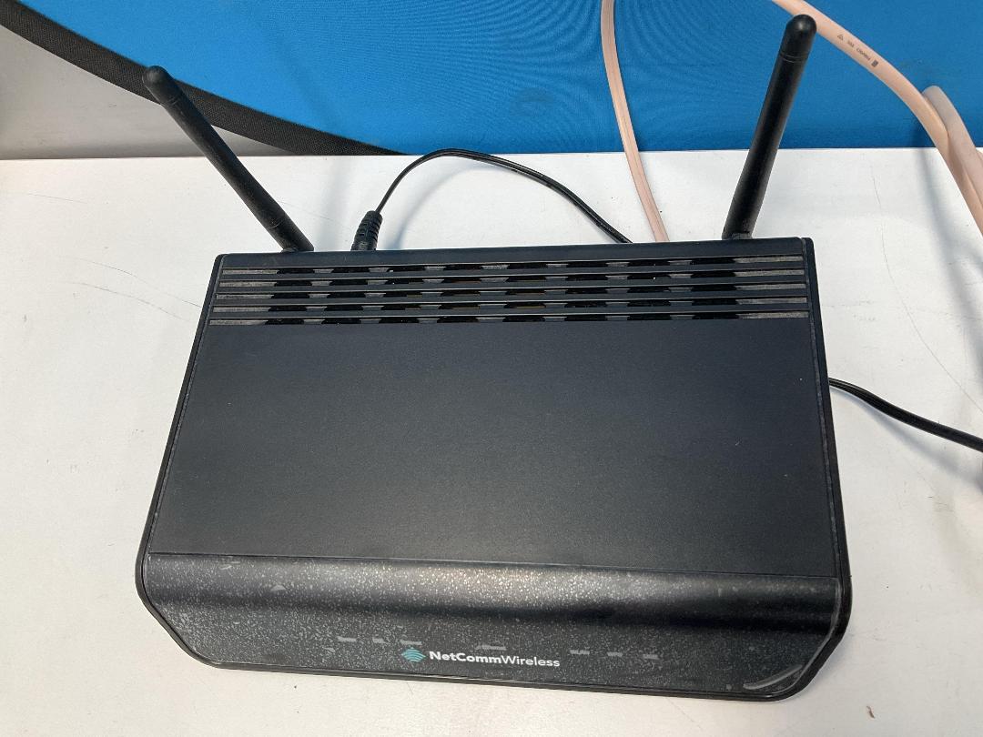 Photo '7' of Wifi Modem Router