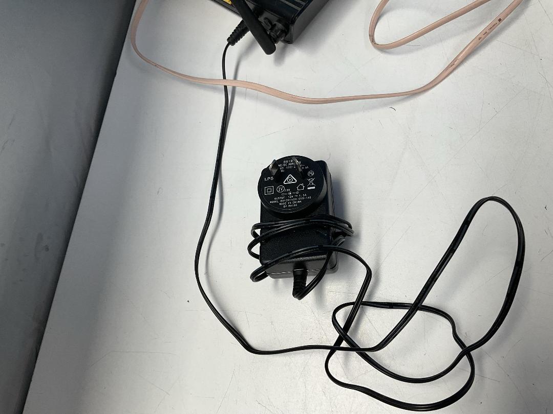 Photo '12' of Wifi Modem Router