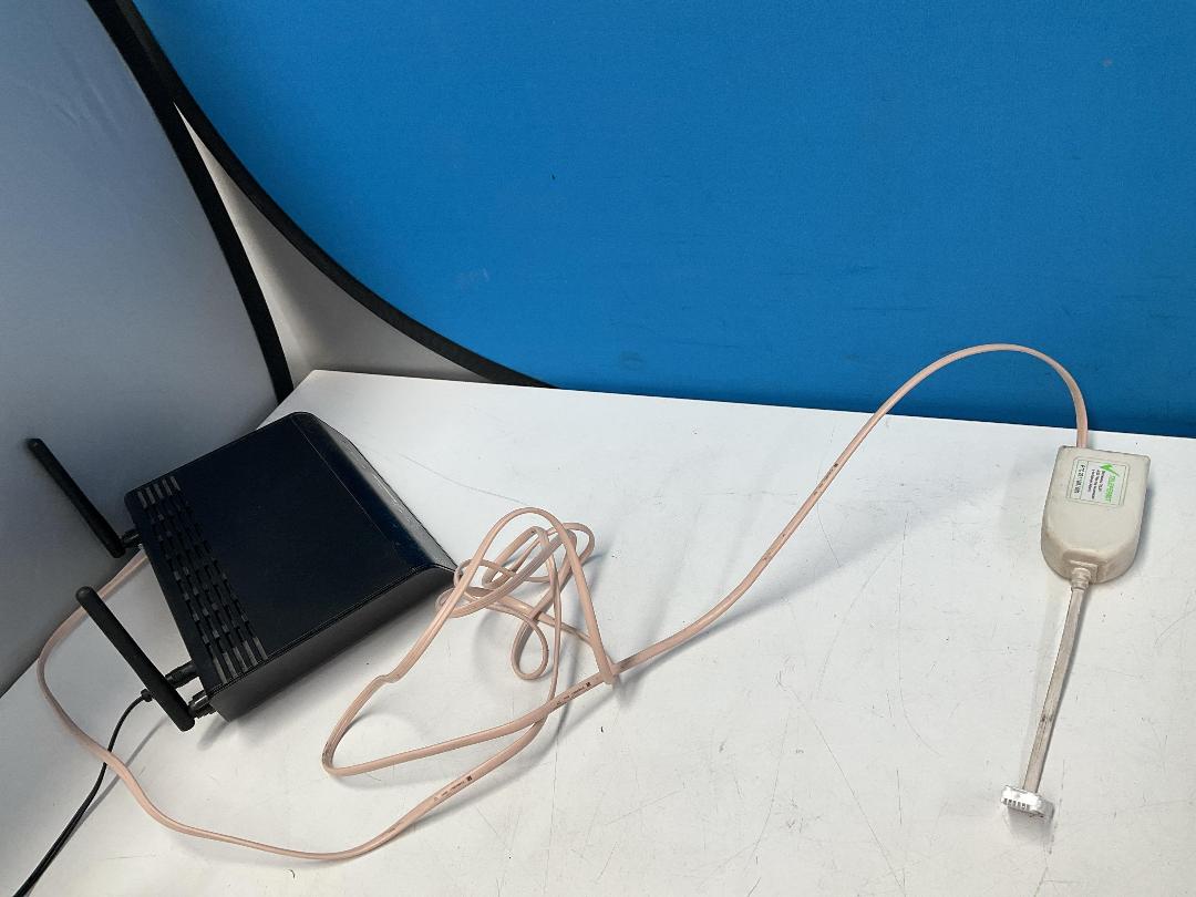 Photo '13' of Wifi Modem Router