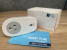 Thumbnail '1' of ZigBee - CarbonTrack Smart Plug CTSU v1.0 *NEW*