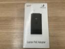 Thumbnail '1' of Ubiquiti - Carrier PoE Adapter 24V
