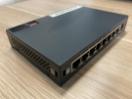 Thumbnail '3' of HP - OfficeConnect 1420 8 Port Ethernet Switch