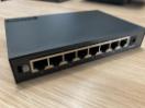 Thumbnail '3' of HP - OfficeConnect 1420 8 Port Ethernet Switch