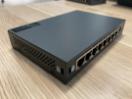 Thumbnail '3' of HP - OfficeConnect 1420 8 Port Ethernet Switch