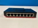 Thumbnail '3' of Level One - 8 Port Gigabit Ethernet Switch