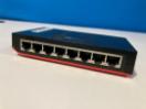 Thumbnail '3' of Level One - 8 Port Ethernet Switch