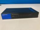 Thumbnail '1' of Linksys - Business 8 Port Desktop Gigabit Network Switch