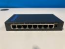 Thumbnail '3' of Linksys - Business 8 Port Desktop Gigabit Network Switch