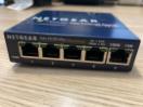 Thumbnail '2' of Netgear - Gigabit Fast Ethernet Switch - 5 Port