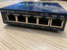 Thumbnail '2' of Netgear - Gigabit Fast Ethernet Switch - 5 Port