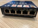 Thumbnail '2' of Netgear - Gigabit Fast Ethernet Switch - 5 Port