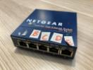 Thumbnail '1' of Netgear - Gigabit Fast Ethernet Switch - 5 Port