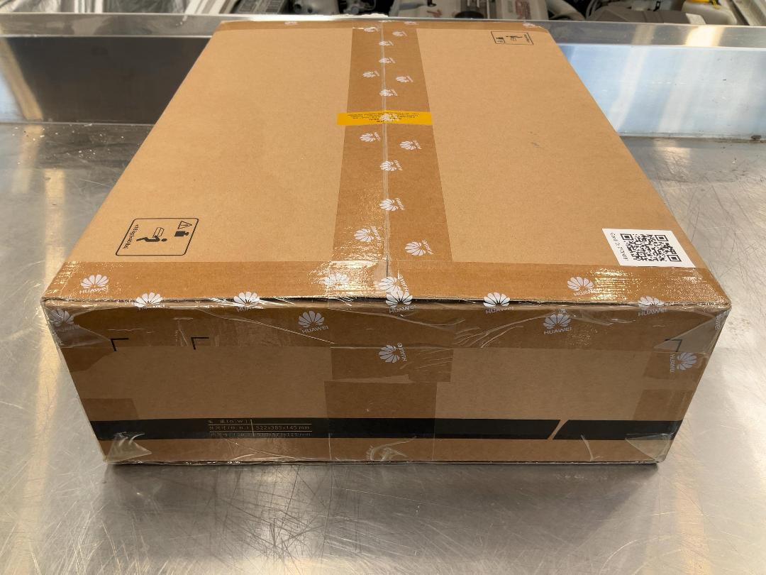 Photo '2' of Huawei AR1220E Enterprise Router Photo '2' of Huawei AR1220E Enterprise Router