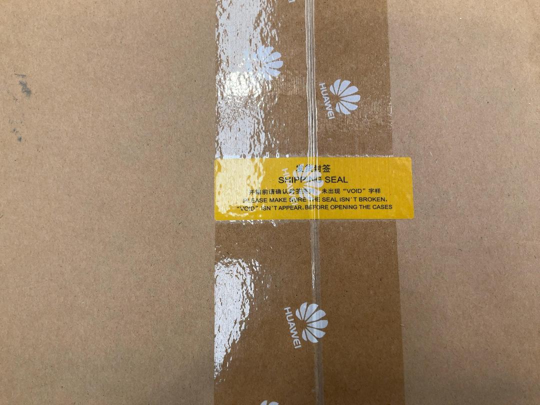 Photo '4' of Huawei AR1220E Enterprise Router Photo '4' of Huawei AR1220E Enterprise Router